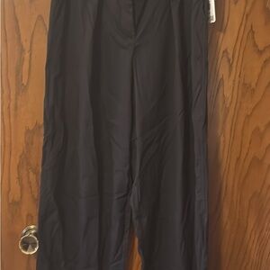 lululemon athletica Black Women's Trousers